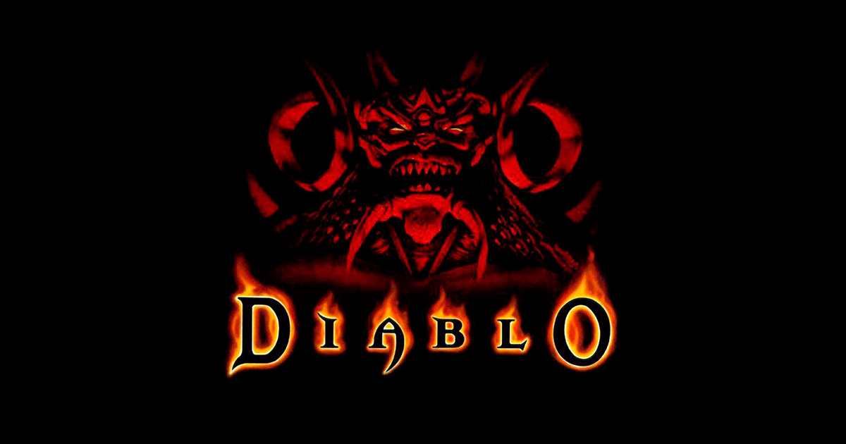 Diablo Web — original project image