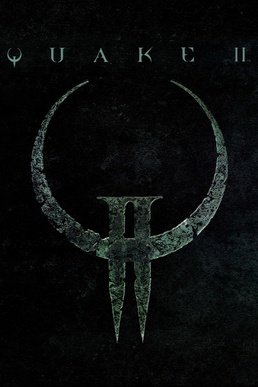 Quake II — original project image