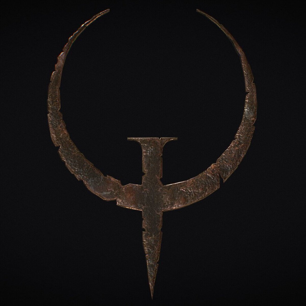 QuakeWorld — original project image
